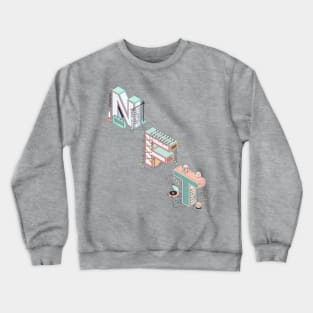 NFT Crewneck Sweatshirt